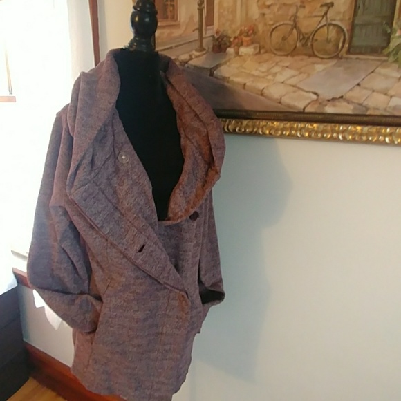 Merona lightweight jacket size extra large - Picture 6 of 8